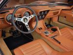Lamborghini Miura P400 SVJ 1971 года